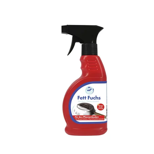 "Pfannen-Reiniger "Fett-Fuchs", 300ml image"