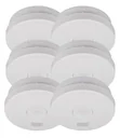 Rauchmelder SET, 2x RM L 3100 10 Jahres Melder