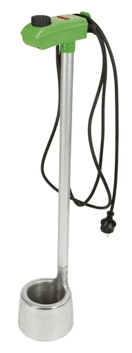 "Kälbermilcherwärmer EasyHeat 30A, 3000W image"