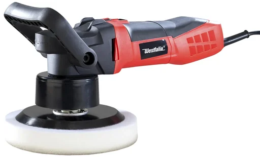 "Exzenter Poliermaschine 150 mm image"