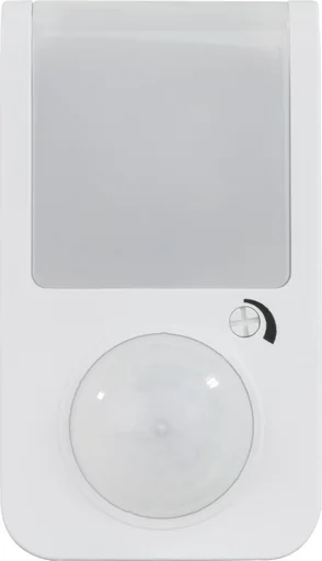 "LED Steckleuchte mit Bewegungsmelder 2,5 Watt, weiß image"