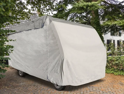 "Wohnmobil-Schutzhülle ca. 650 x 235 x 270 cm image"