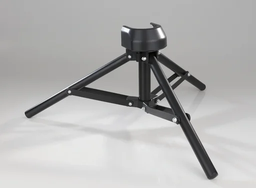 Arbeitsleuchte 360 Grad mit Standfuß