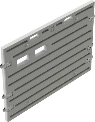 "Seitenwand für Modulare Kälberbox image"