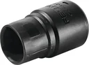 Schlauchmuffe D 36 DM-AS/CT