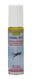 Insektenstich-Roller, Roll-on Stift „Cool Pic“, 10 ml