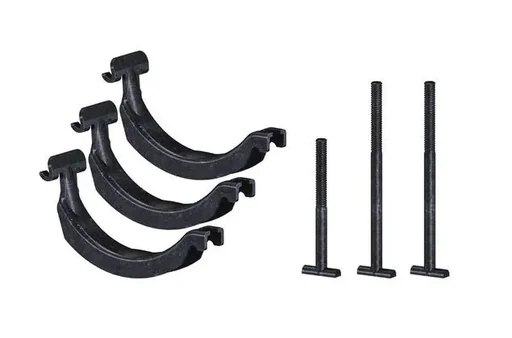 "Adapter-Kit für ProRide 598 SquareBar image"