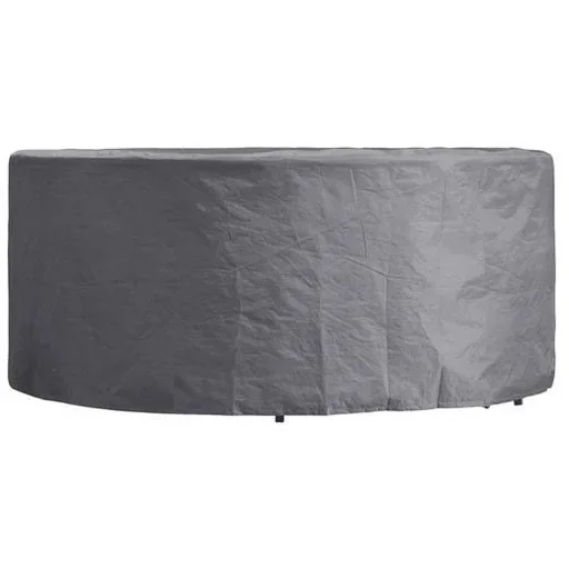 "schutzhülle für rundes lounge-set - ø 260 cm image"