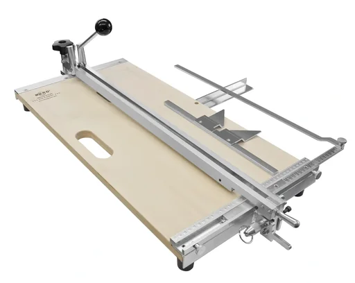 "Fliesenschneidemaschine Meister FSM 860 MH image"