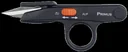 Schere-Blumenclipper