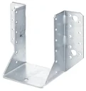 Balkenschuhe 80 x 120 mm