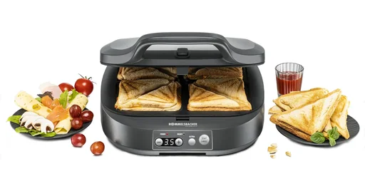 Sandwich Maker ST 1800