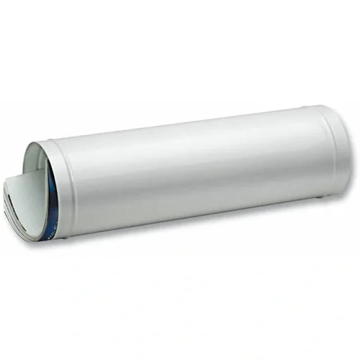 "Rolle der Zeitung 5800 weiss image"