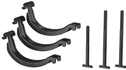 Bike SquareBar Adapter