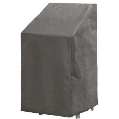 "Schutzhülle für stapelbare Stühle - 66 x 66 x 128 cm image"