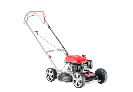 "Mulch-Rasenmäher "Silver 468 SP-A BIO" image"