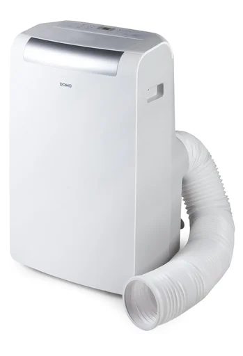 Mobile Klimaanlage für Räume bis 36 qm