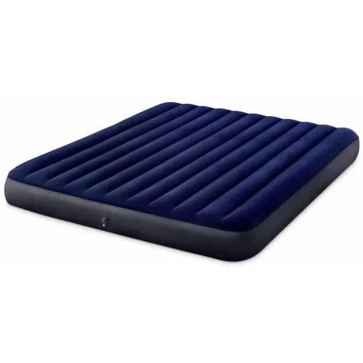 "Classic Dura-Beam Luftmatratz kingsize 203 x 183 x 25 cm image"