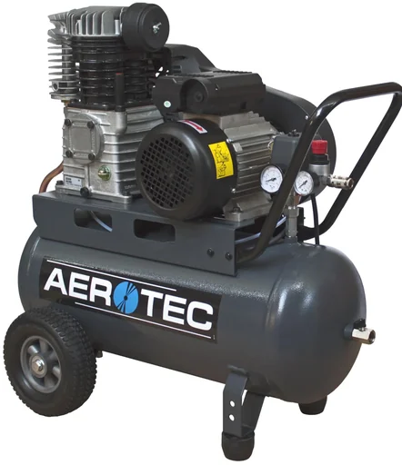"Kompressor 550-50 PRO CT3 - 400 Volt - image"