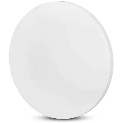 "VT-8418-S LED-Deckenleuchte mit Sternschirm - 18W - 1800 Lumen image"