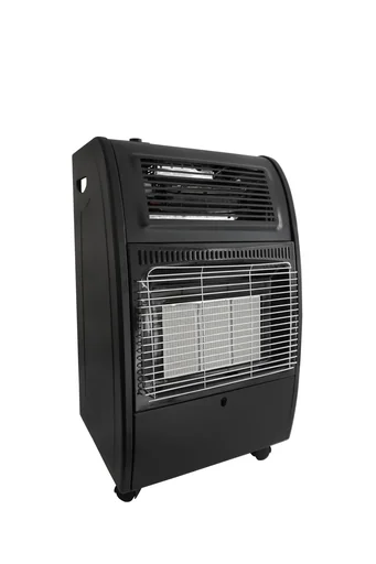 "Infrarot-Heizofen BC-4200 Turbo 2 in 1 image"