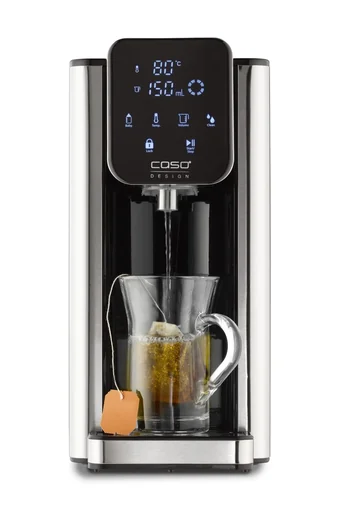 "Heißwasserspender - HOT 7 Turbo image"