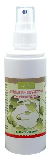 "Hautpflege-Spray mit Insektenschutz, 100ml image"