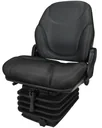 Komfortsitz Black Star BS 1430 M