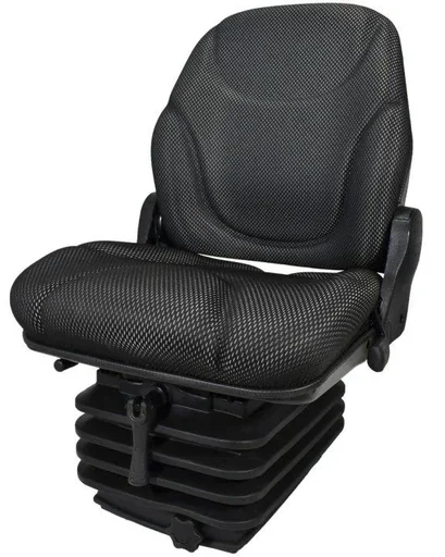 "Komfortsitz Black Star BS 1430 M image"
