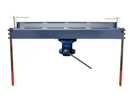Abkantbank AKE 630 - Arbeitsbreite bis 630 mm