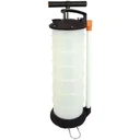 Siphon-Pumpe