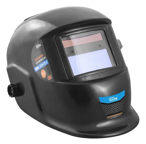 "Automatic Schweißhelm GSH-TC-2 image"