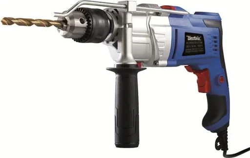 "Elektronik Schlagbohrmaschine 1050 Watt, 2-Gang image"