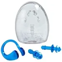 Unterwasser Earplugs und Nasenklammer