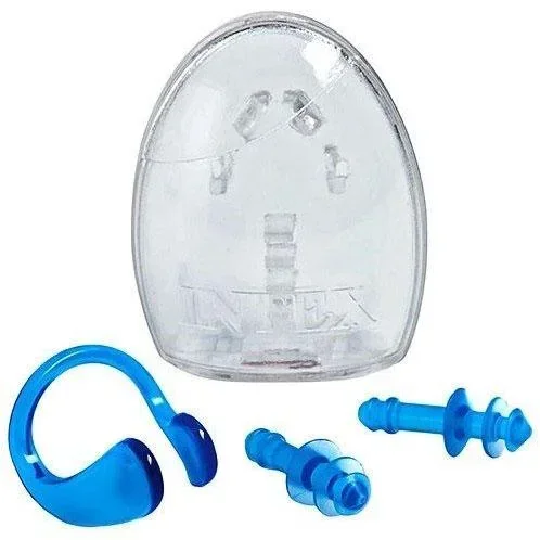 "Unterwasser Earplugs und Nasenklammer image"