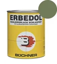 Schlepper- und Landmaschinenlack RAL 6011 resedagrün
