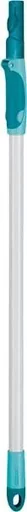 "Teleskop-Stiel, mit Gelenk, 110-190 cm, zu Akku-Fenstersauger DRY & CLEAN 886966 image"
