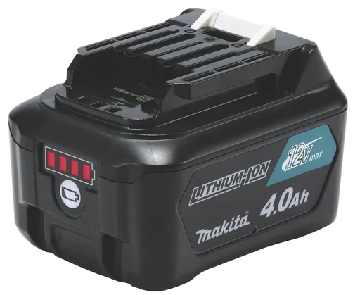 "Akku BL1041B 12 V Li-Ion 4,0 Ah image"