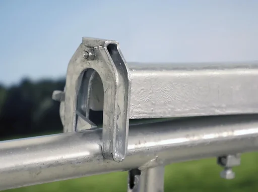 "Überwurf für Weidetore image"