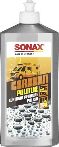 "Caravan Politur, 500 ml image"