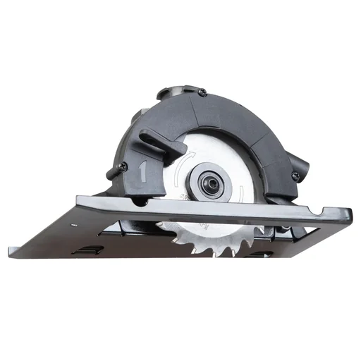 "MultiTool-Kreissägenaufsatz image"