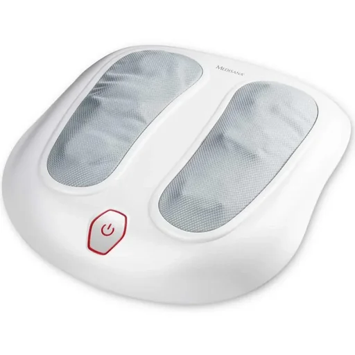 "Medisana Shiatsu-Fußmassagegerät FM 883 weiß image"