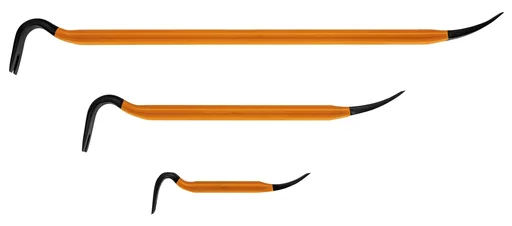 "Nageleisen BlackGiant®Bar 3er Set (300,610,930mm) image"