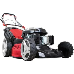 Benz. Gras. B&S MS775-53BE, 161cc, 53cm, 161cc, 53cm