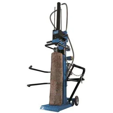 "Holzspalter HL1450 14 Tonnen image"