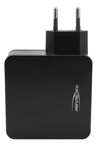 "USB Ladegerät USB-A und USB-C mit 45 Watt image"