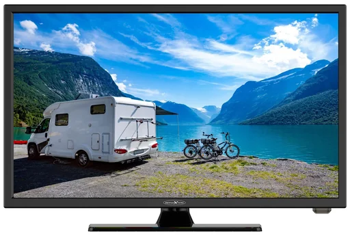 "LED-TV 22" 4 in 1 All-in-One Gerät image"