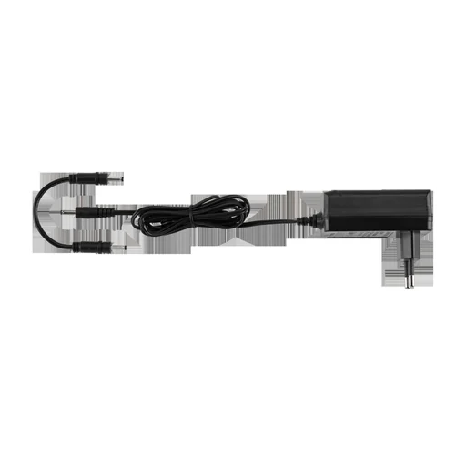 "LED Unterbauleuchte ANGLE LIGHT (Sensor,CCT,DIM) 55 cm, 10W, Farbe silber-Farbe weiß image"