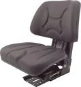 Schleppersitz Vario Seat mit mechanischer Verstellung