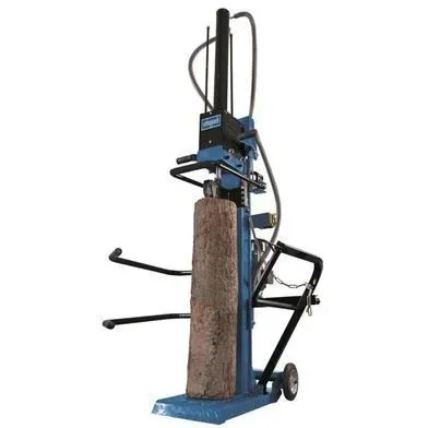 "Holzspalter HL1300 12 Tonnen image"